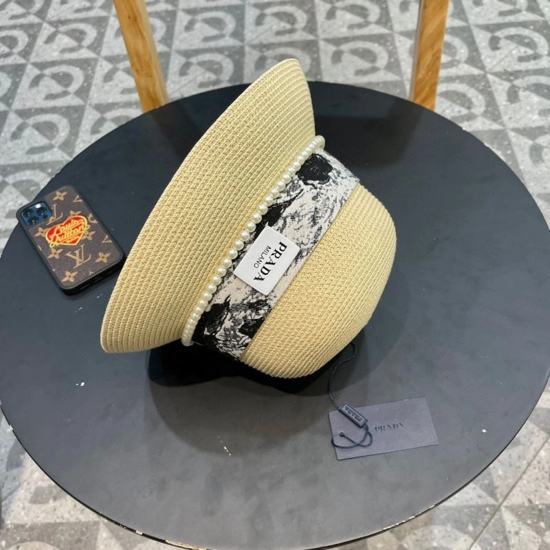 Prada Caps Thermal 261578