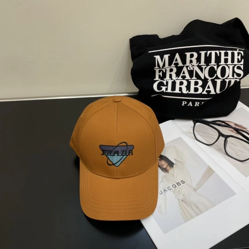 Youthful Prada Caps 261601