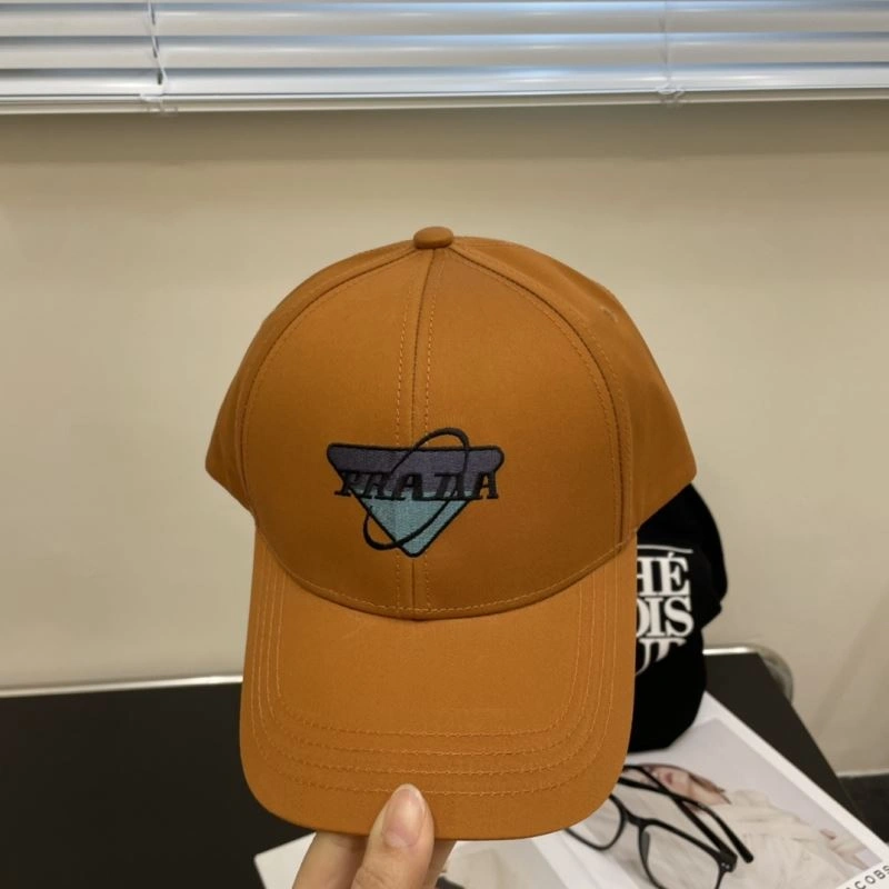 Youthful Prada Caps 261601