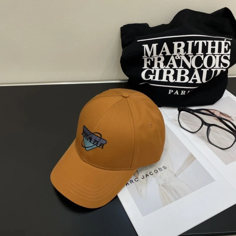 Youthful Prada Caps 261601