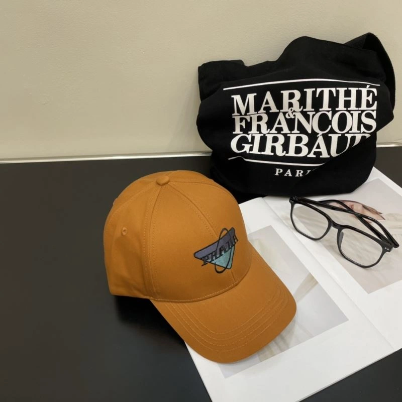Youthful Prada Caps 261601