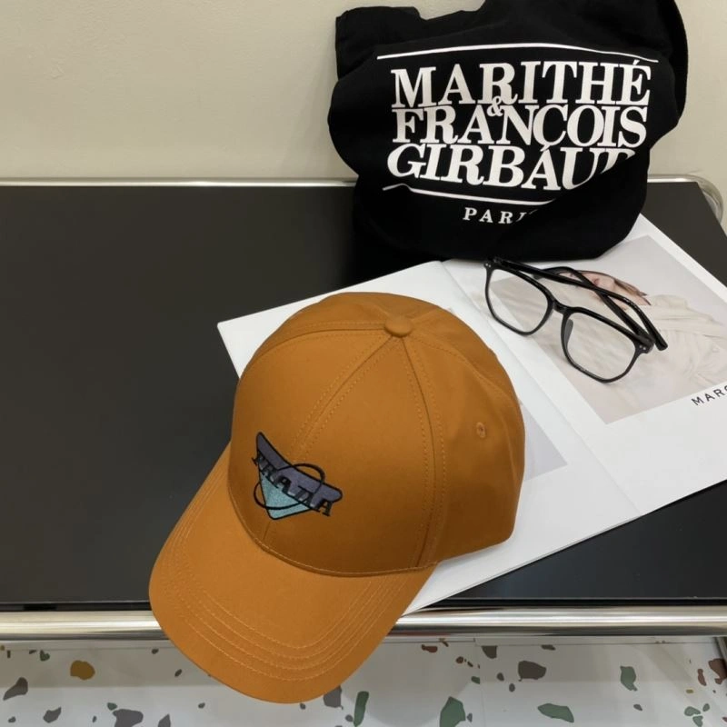 Youthful Prada Caps 261601