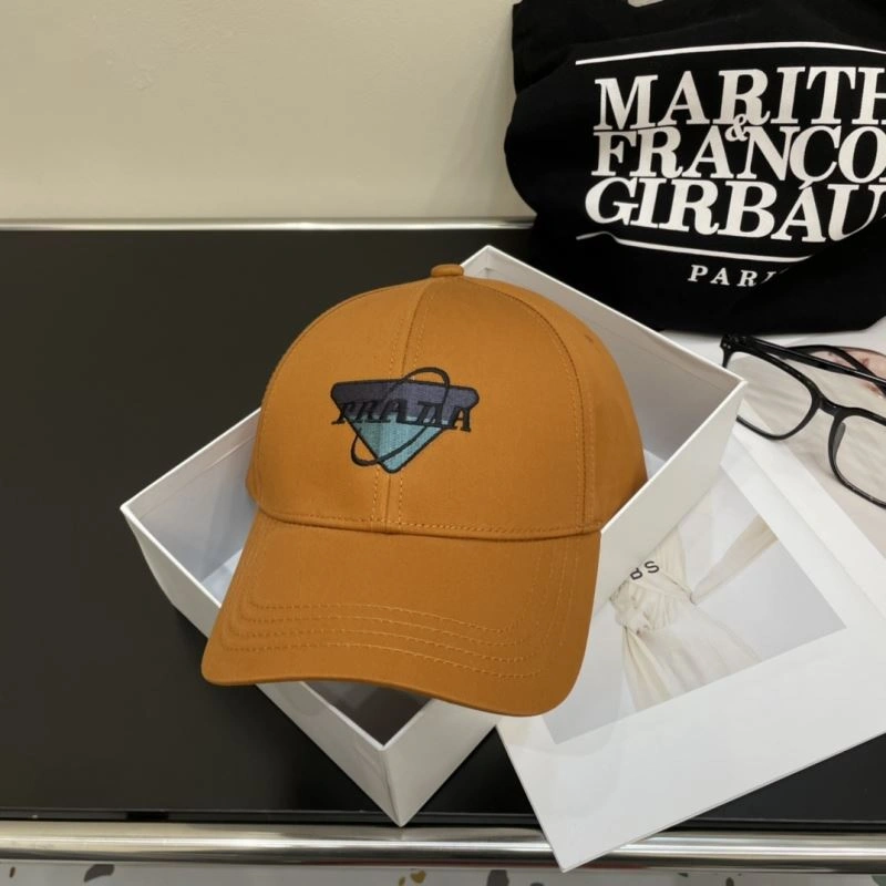 Youthful Prada Caps 261601
