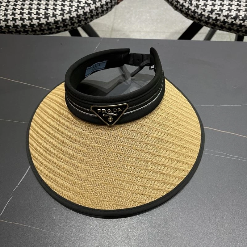 Prada Caps Attractive 261602
