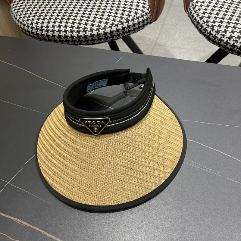 Prada Caps Attractive 261602