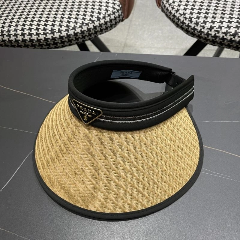 Prada Caps Attractive 261602