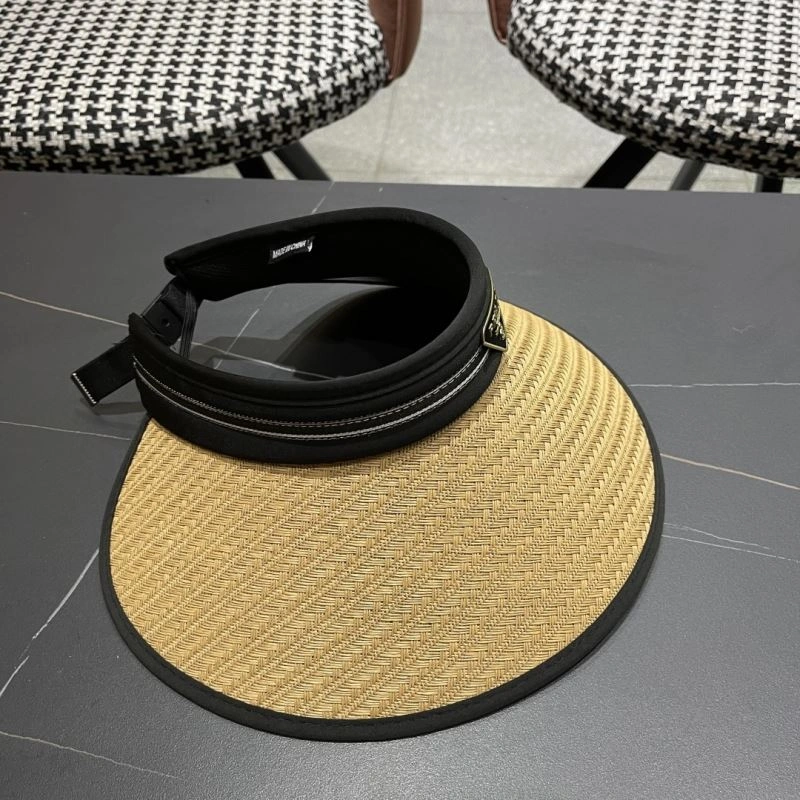 Prada Caps Attractive 261602