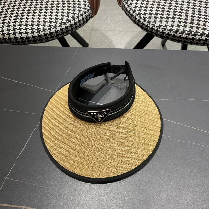 Prada Caps Attractive 261602