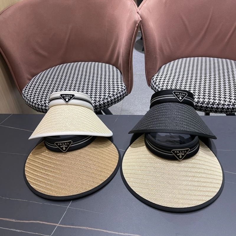 Prada Caps Attractive 261602