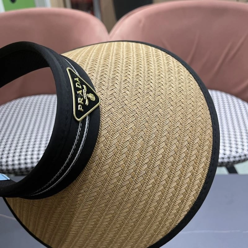 Prada Caps Attractive 261602