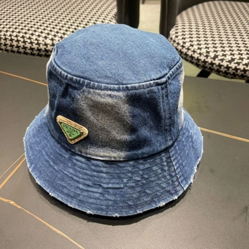 Neat Prada Caps 261596