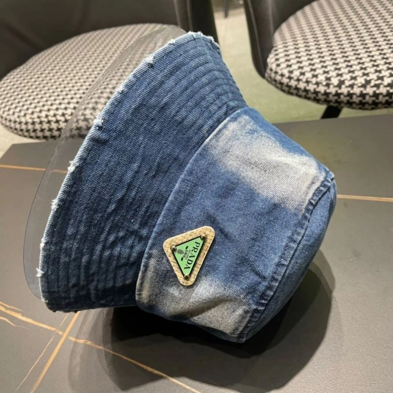Neat Prada Caps 261596
