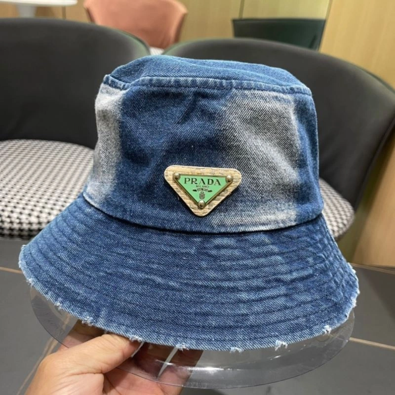 Neat Prada Caps 261596