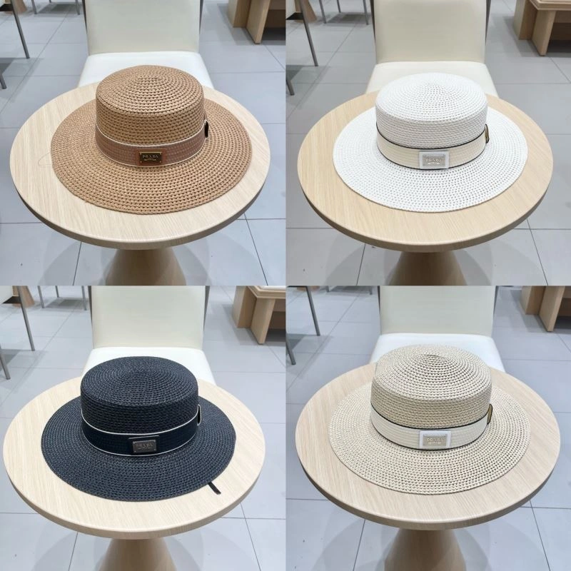 Youthful Prada Caps 261597