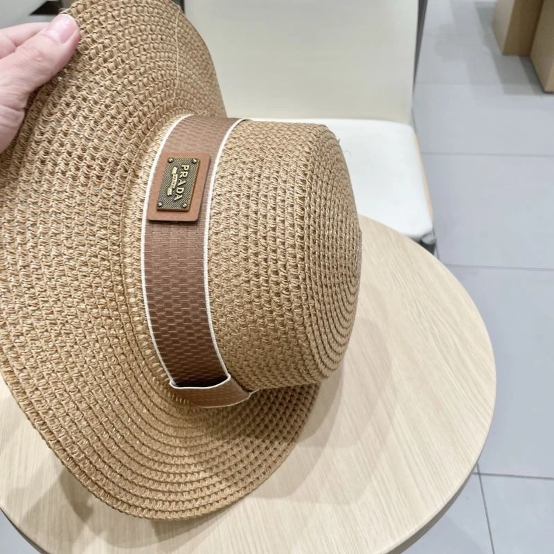 Youthful Prada Caps 261597