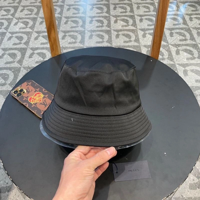 Resilient Prada Caps 261598