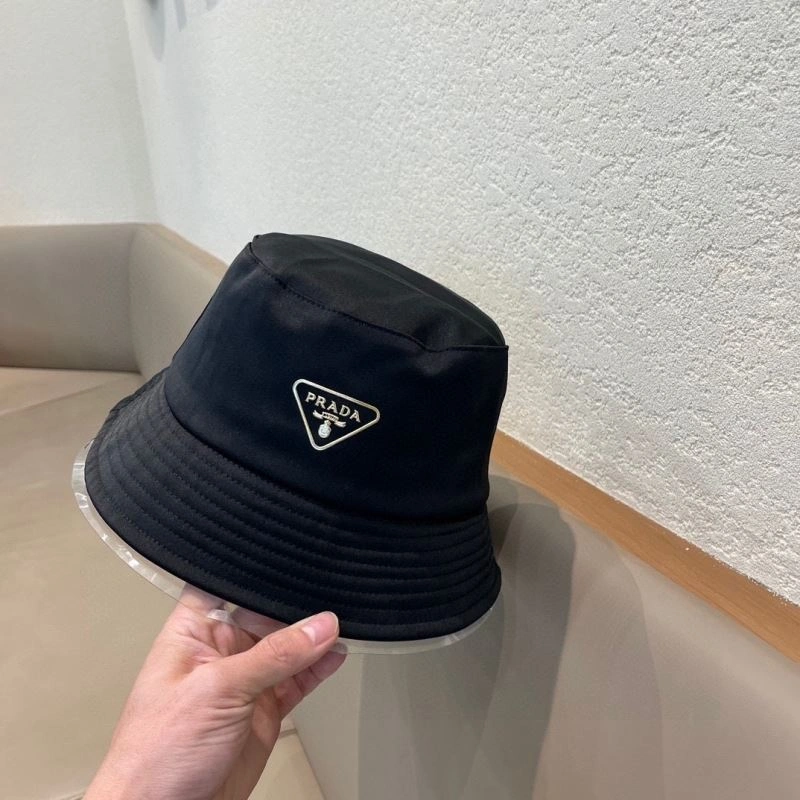 Resilient Prada Caps 261598