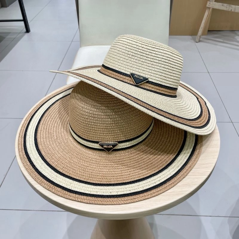 Prada Caps FlexibleFit 261582