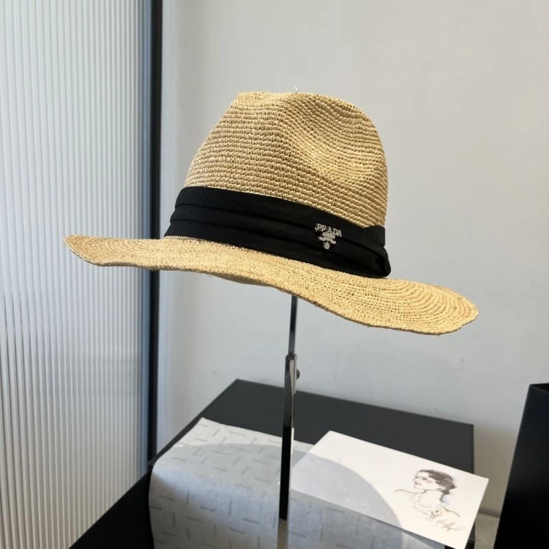 HighQuality Prada Caps 261599