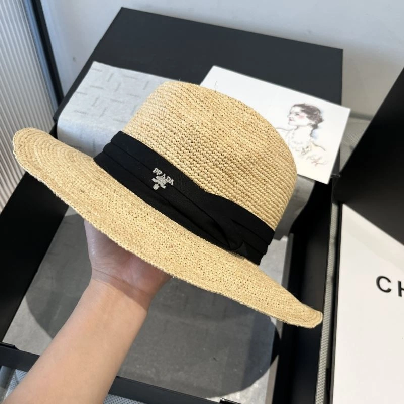 HighQuality Prada Caps 261599