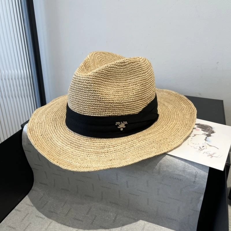 HighQuality Prada Caps 261599