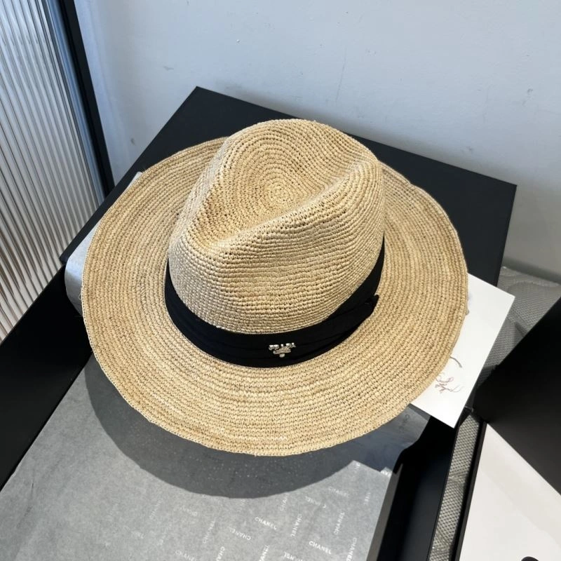 HighQuality Prada Caps 261599