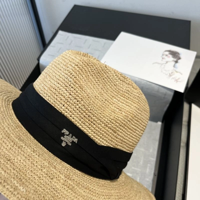 HighQuality Prada Caps 261599