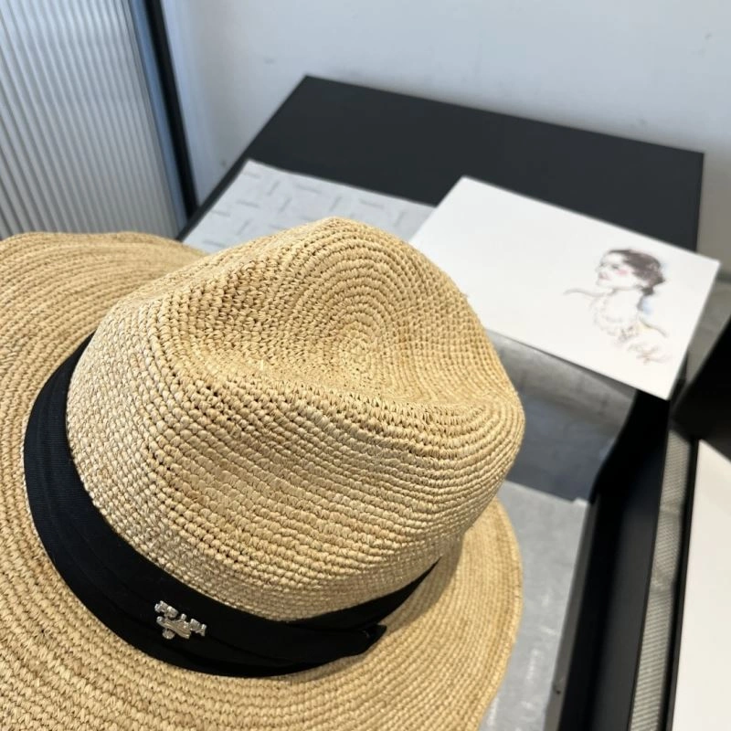 HighQuality Prada Caps 261599