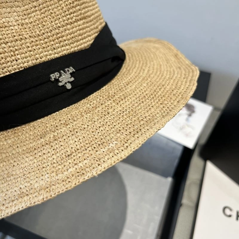 HighQuality Prada Caps 261599