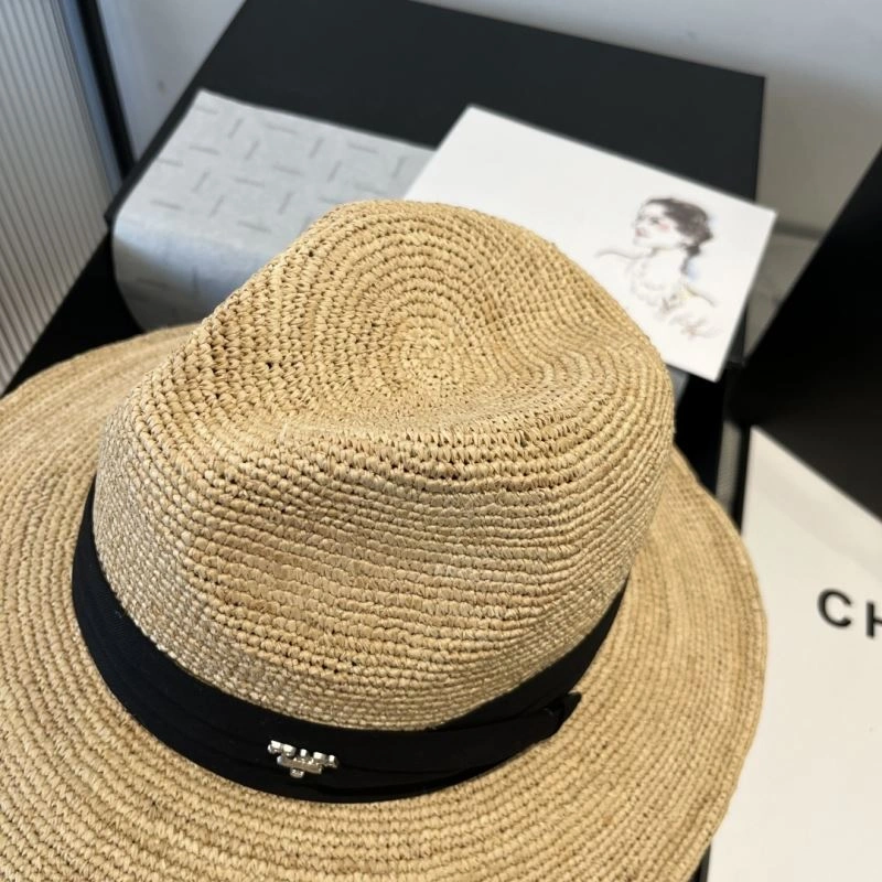 HighQuality Prada Caps 261599