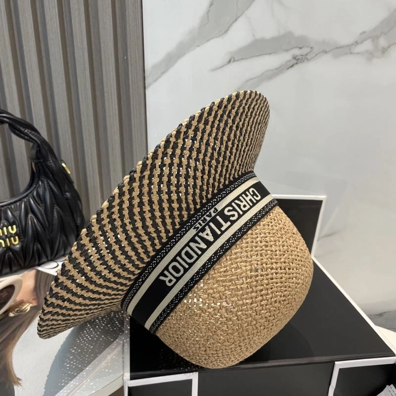 Premium Prada Caps 261595