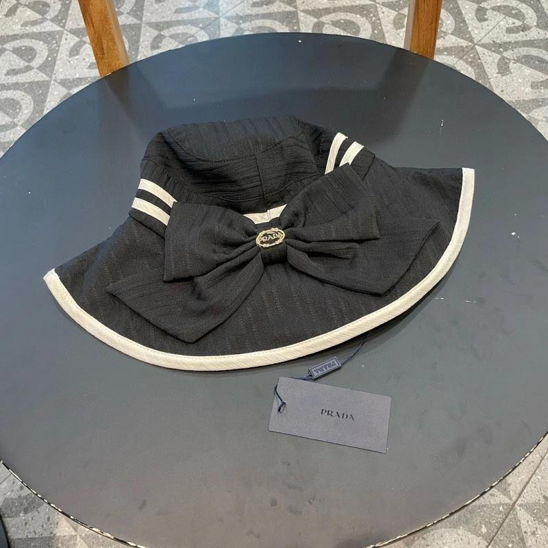 Lightweight Prada Caps 261592