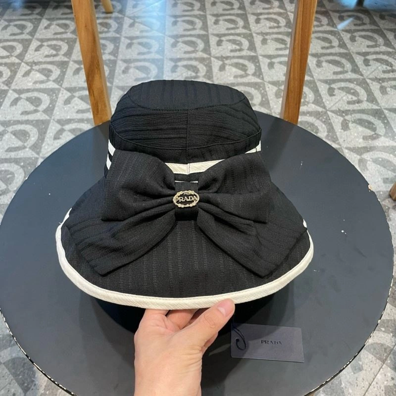 Lightweight Prada Caps 261592
