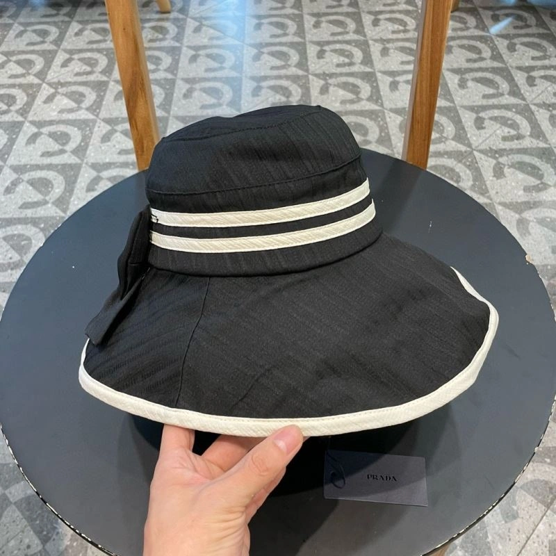 Lightweight Prada Caps 261592