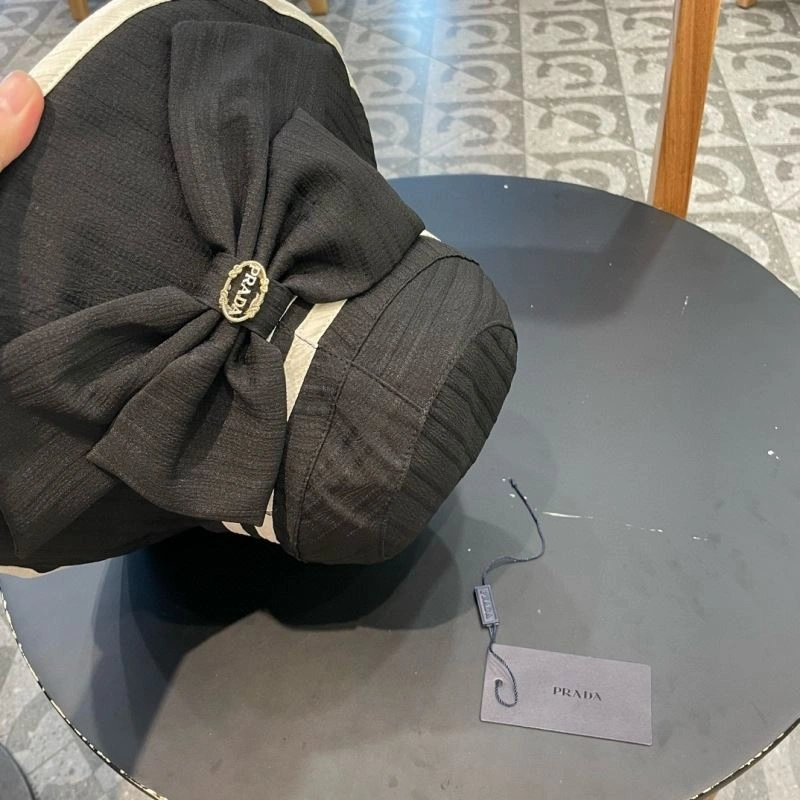 Lightweight Prada Caps 261592