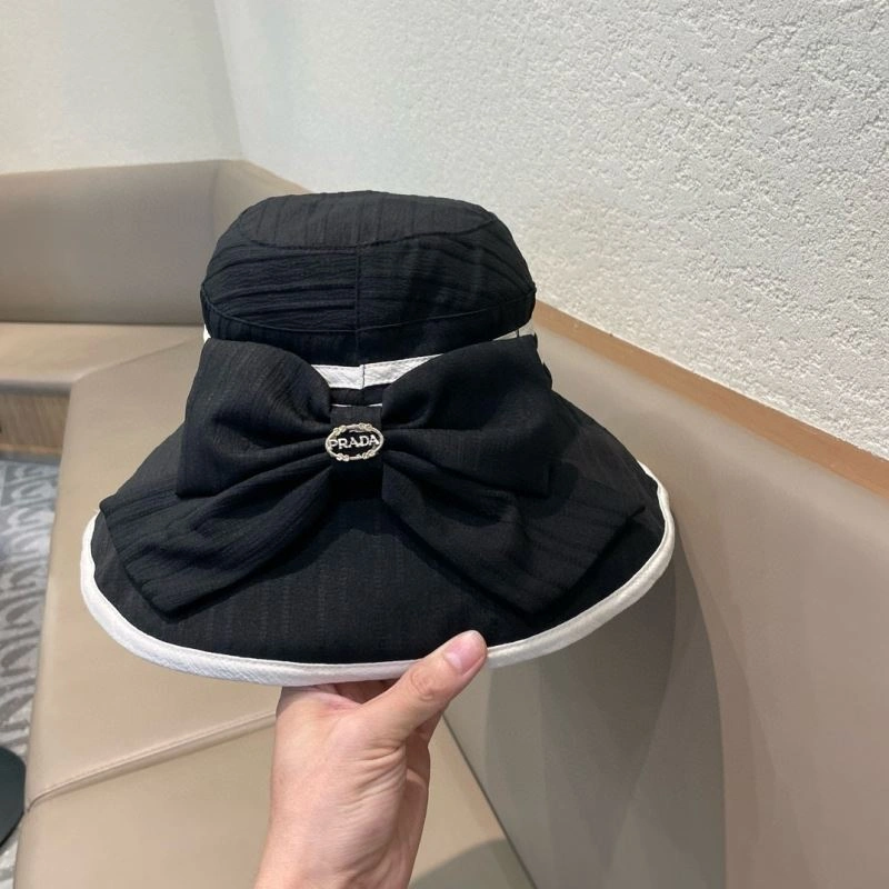 Lightweight Prada Caps 261592