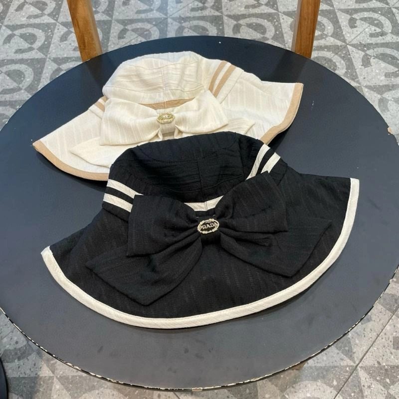 Prada Caps Neat 261593