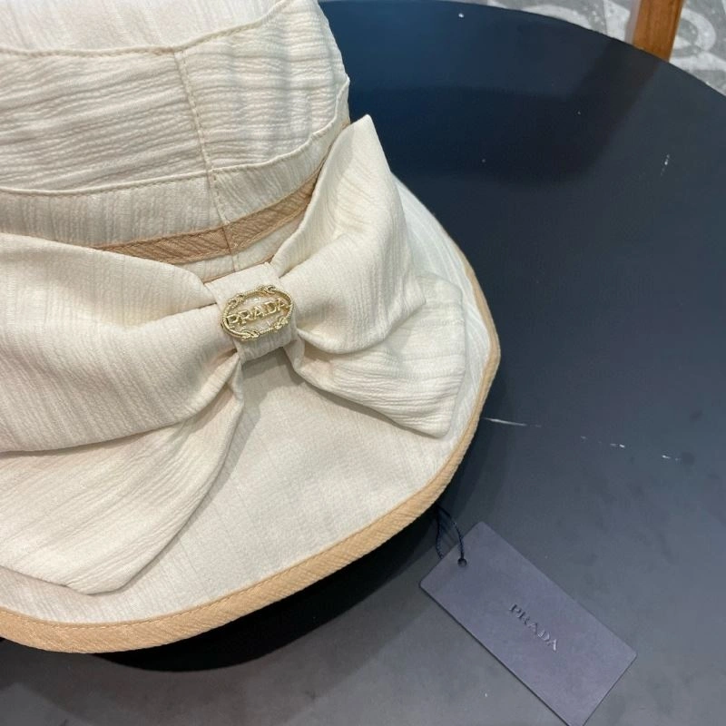 Prada Caps Neat 261593
