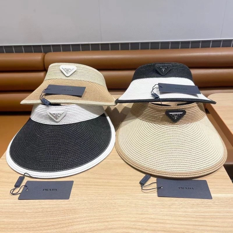 Unique Prada Caps 261574