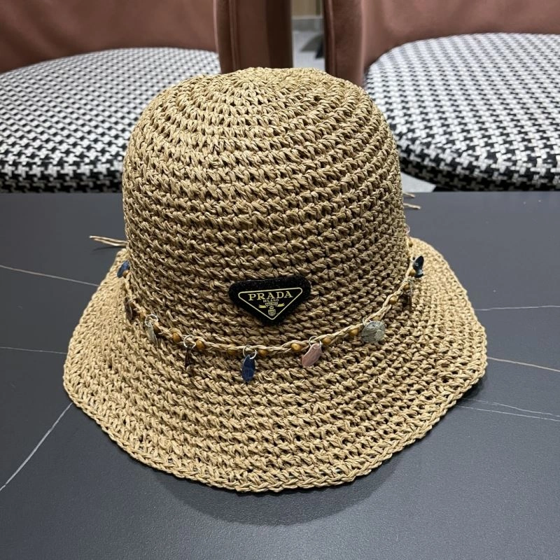 Comfortable Prada Caps 261589