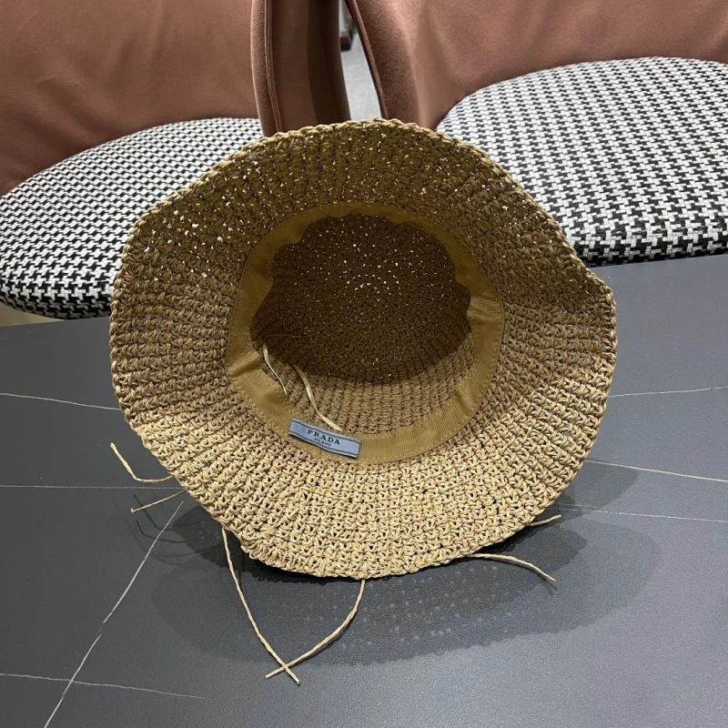 Comfortable Prada Caps 261589
