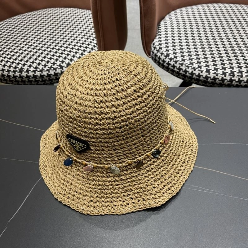 Comfortable Prada Caps 261589
