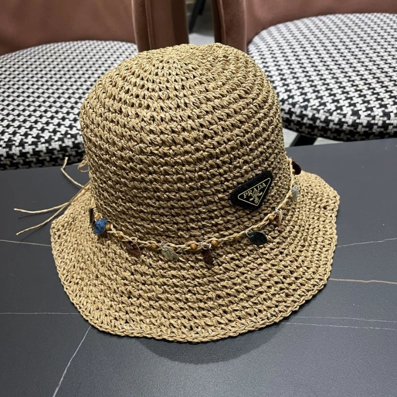 Comfortable Prada Caps 261589