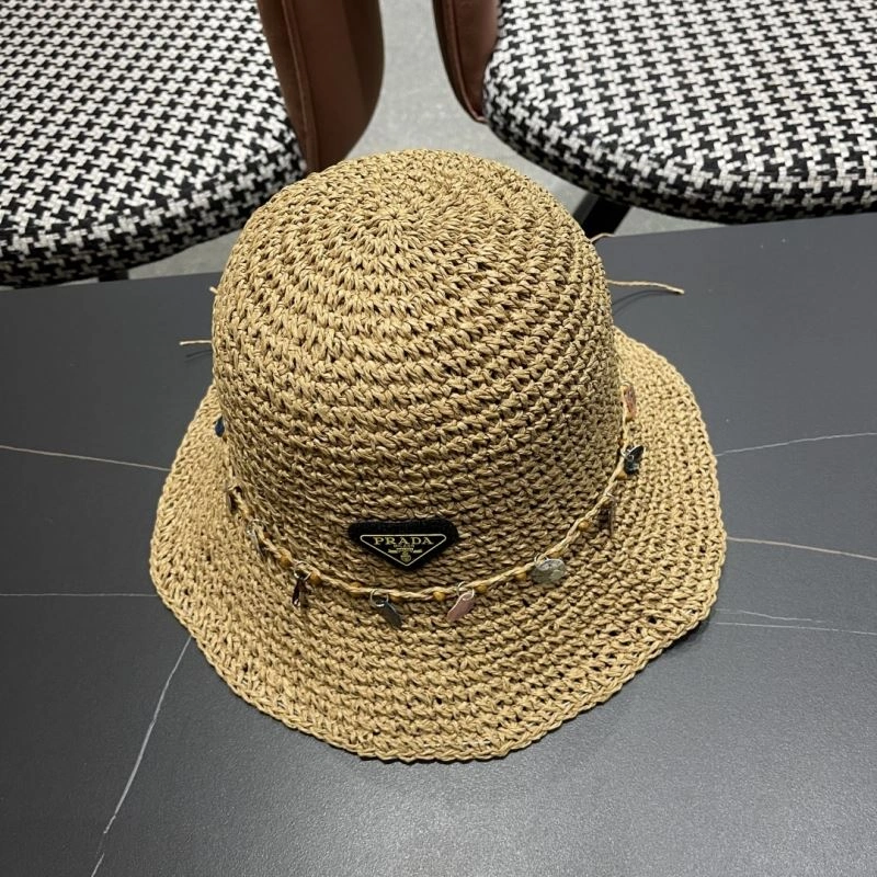 Comfortable Prada Caps 261589