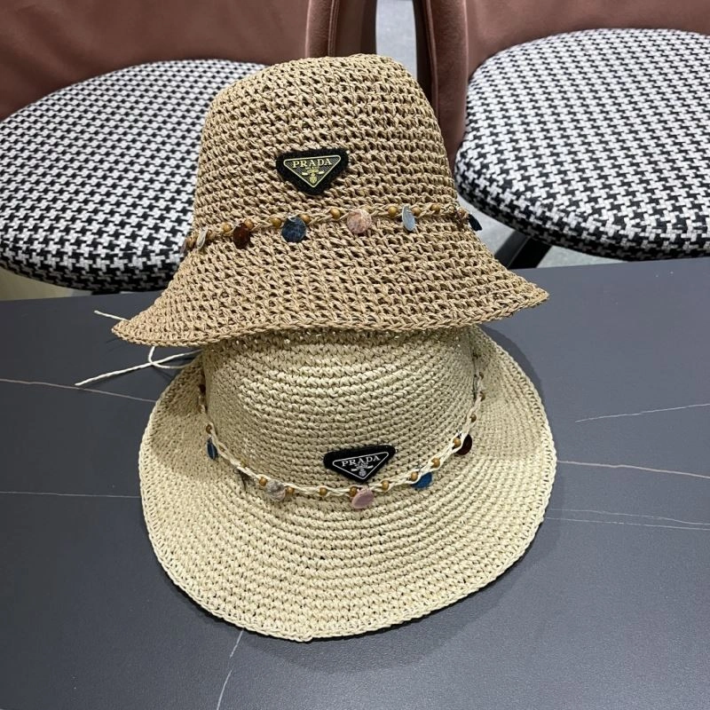Comfortable Prada Caps 261589