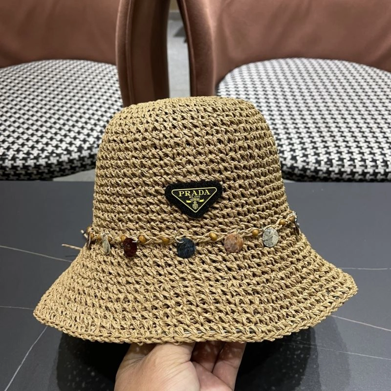 Comfortable Prada Caps 261589