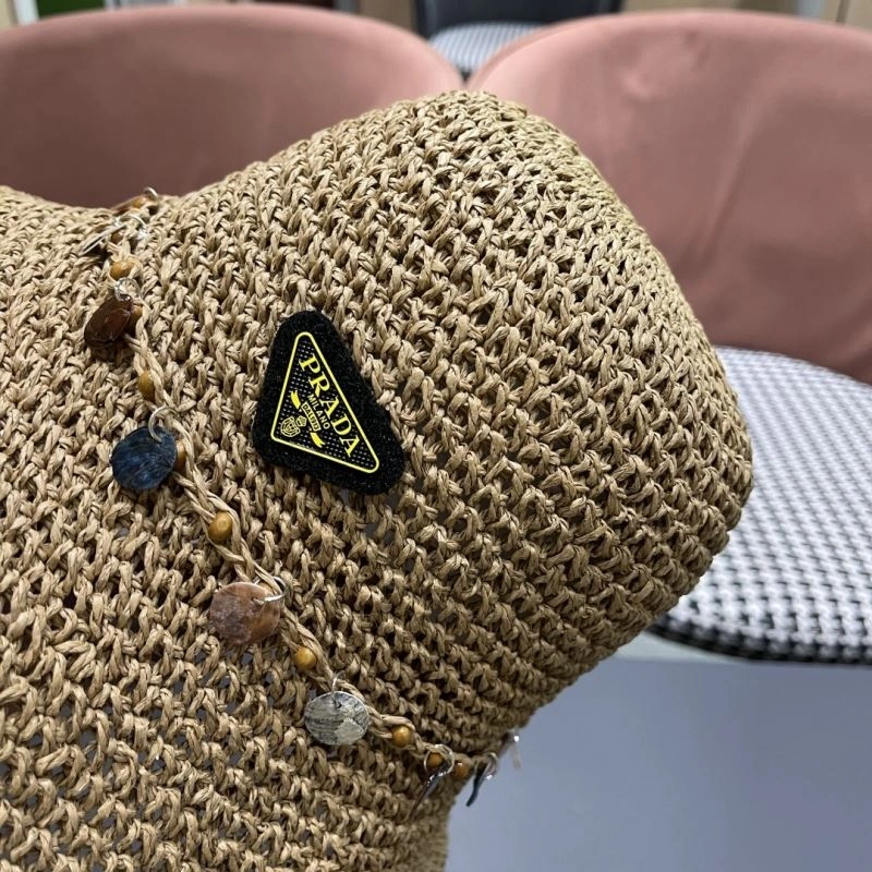 Comfortable Prada Caps 261589