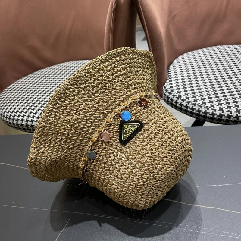 Comfortable Prada Caps 261589