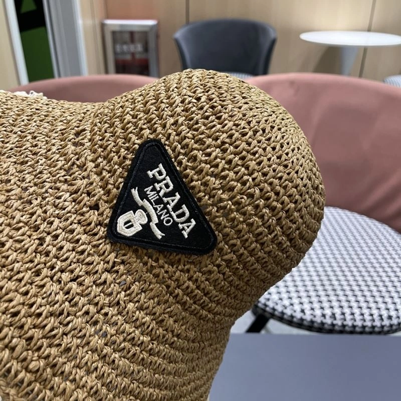 Thermal Prada Caps 261603