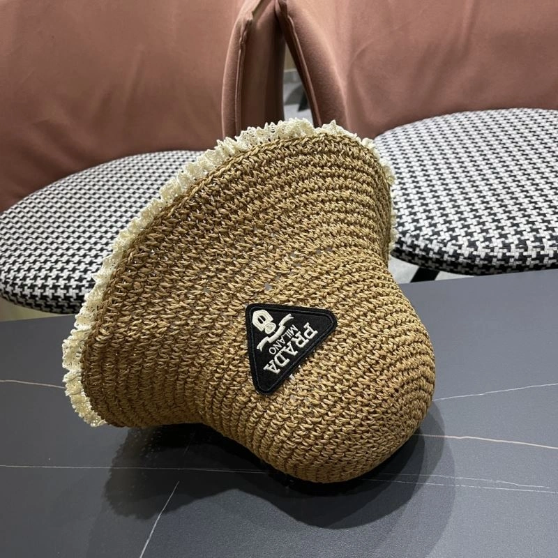 Thermal Prada Caps 261603